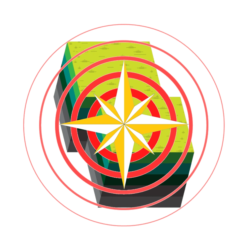 Logo Jerukagung Seismologi